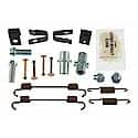 Drum Brake Hardware Kit