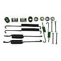 Drum Brake Hardware Kit