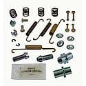 Parking Brake Hardware Kit