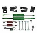 Drum Brake Hardware Kit