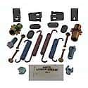 Parking Brake Hardware Kit