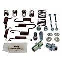 Parking Brake Hardware Kit