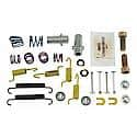 Drum Brake Hardware Kit