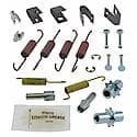 Parking Brake Hardware Kit