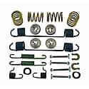 Drum Brake Hardware Kit