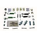 Parking Brake Hardware Kit