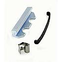 Brake Caliper Hardware Kit