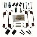 Parking Brake Hardware Kit