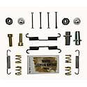 Parking Brake Hardware Kit