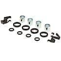 Disc Brake Hardware Pro-Kit