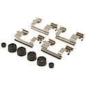 Disc Brake Hardware Pro-Kit