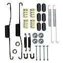 Professional DuraStop Drum Brake Hardware Kit