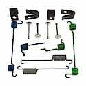 Drum Brake Hardware Kit