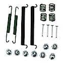 Drum Brake Hardware Kit