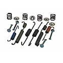 Drum Brake Hardware Combi-Kit