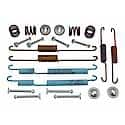 Drum Brake Hardware Kit