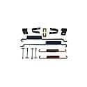 Drum Brake Hardware Combi-Kit