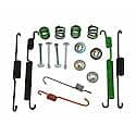 Drum Brake Hardware Combi-Kit