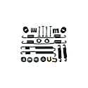 Drum Brake Hardware Combi-Kit