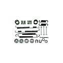 Drum Brake Hardware Combi-Kit