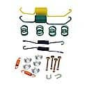 Drum Brake Hardware Kit