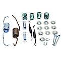 Drum Brake Hardware Kit