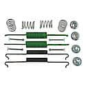 Drum Brake Hardware Combi-Kit