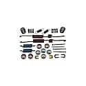 Drum Brake Hardware Combi-Kit