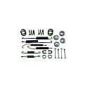 Drum Brake Hardware Combi-Kit