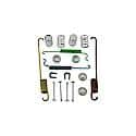 Drum Brake Hardware Combi-Kit