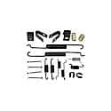 Drum Brake Hardware Combi-Kit