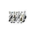 Drum Brake Hardware Combi-Kit