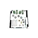 Drum Brake Hardware Combi-Kit