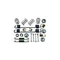 Drum Brake Hardware Combi-Kit