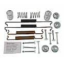 Drum Brake Hardware Combi-Kit