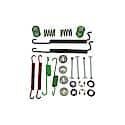 Drum Brake Hardware Combi-Kit