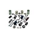 Drum Brake Hardware Combi-Kit