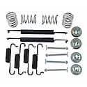 Drum Brake Hardware Combi-Kit