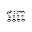 Disc Brake Hardware Kit