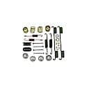 Drum Brake Hardware Combi-Kit