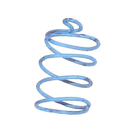 Brake Shoe Equalizer Spring; 82-86 Jeep CJ Models