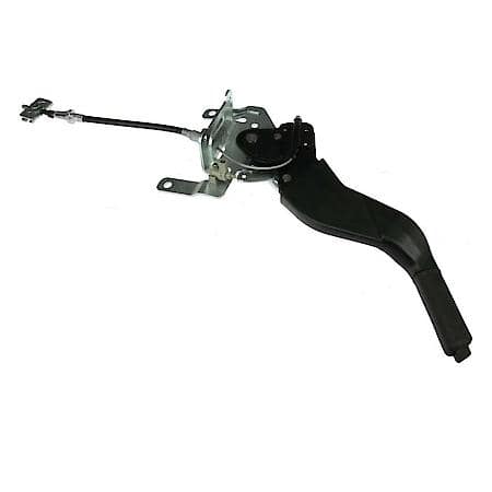 PARKING BRAKE LEVER