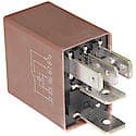 Multi Purpose Relay