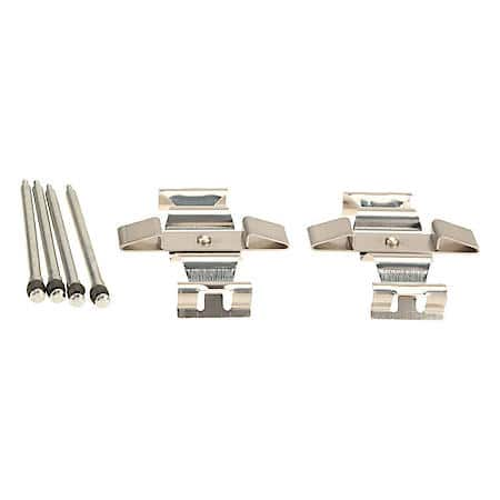 Brake Pad Pin Set