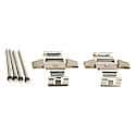 Brake Pad Pin Set