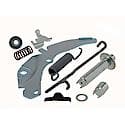 Drum Brake Self-Adjuster Repair Kit