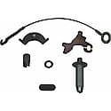 Brake Auto Adjuster Hardware Kit