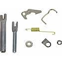 Brake Auto Adjuster Hardware Kit