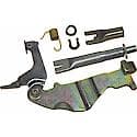 Brake Auto Adjuster Hardware Kit