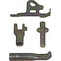 Brake Auto Adjuster Hardware Kit